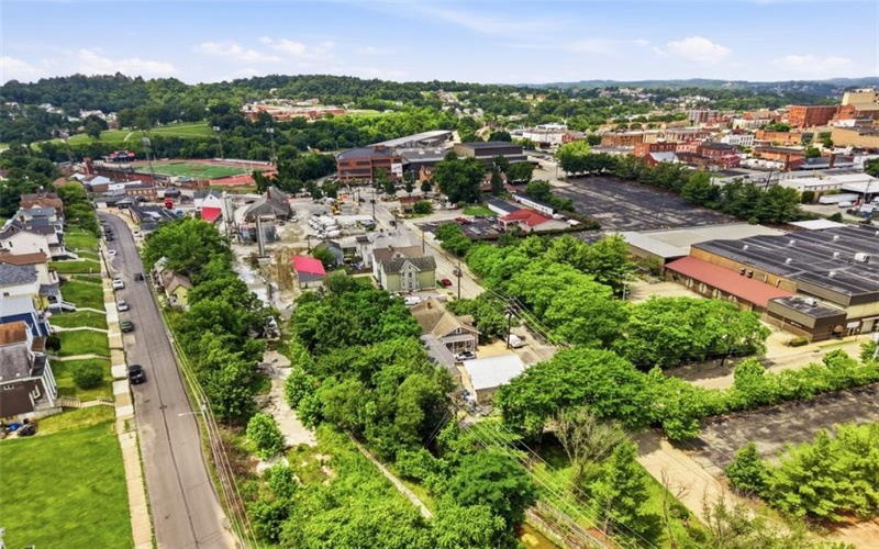 70 South St, Washington, 15301, ,Commercial-industrial-business,For Sale,South St,1763541