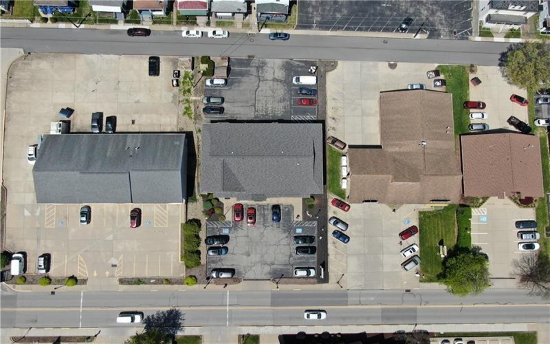 165 Pike St, Canonsburg, 15317, ,Commercial-industrial-business,For Sale,Pike St,1763574