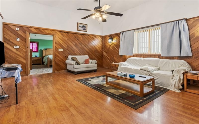 4453 Route 711, New Florence, 15944, 3 Bedrooms Bedrooms, 8 Rooms Rooms,2 BathroomsBathrooms,Residential,For Sale,Route 711,1763604