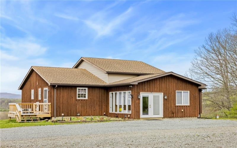 4453 Route 711, New Florence, 15944, 3 Bedrooms Bedrooms, 8 Rooms Rooms,2 BathroomsBathrooms,Residential,For Sale,Route 711,1763604