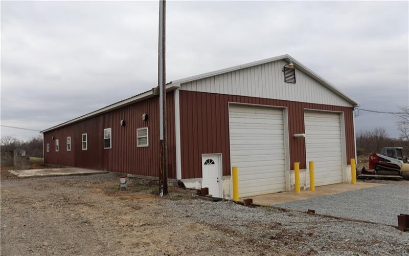 4453 Route 711, New Florence, 15944, 3 Bedrooms Bedrooms, 8 Rooms Rooms,2 BathroomsBathrooms,Residential,For Sale,Route 711,1763604