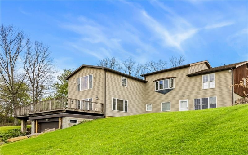 4453 Route 711, New Florence, 15944, 3 Bedrooms Bedrooms, 8 Rooms Rooms,2 BathroomsBathrooms,Residential,For Sale,Route 711,1763604