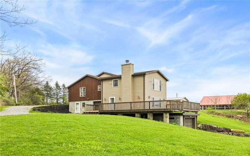 4453 Route 711, New Florence, 15944, 3 Bedrooms Bedrooms, 8 Rooms Rooms,2 BathroomsBathrooms,Residential,For Sale,Route 711,1763604
