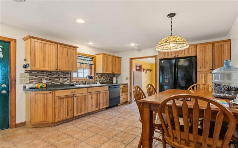 4453 Route 711, New Florence, 15944, 3 Bedrooms Bedrooms, 8 Rooms Rooms,2 BathroomsBathrooms,Residential,For Sale,Route 711,1763604