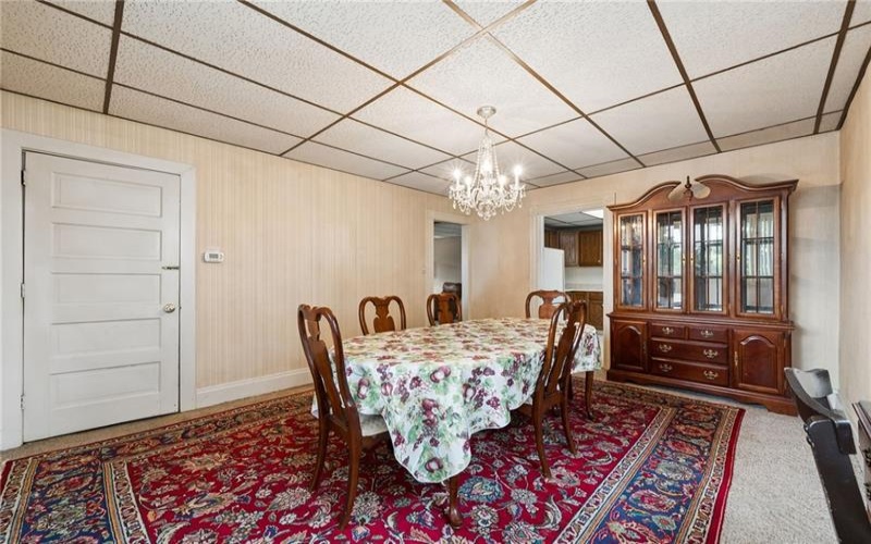2007 Western, Greensburg, 15601, 3 Bedrooms Bedrooms, 8 Rooms Rooms,2.1 BathroomsBathrooms,Residential,For Sale,Western,1763608
