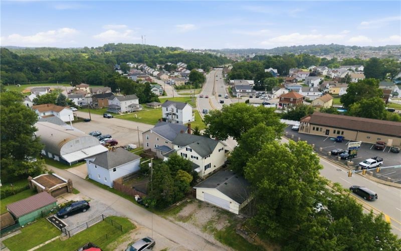 2007 Western, Greensburg, 15601, 3 Bedrooms Bedrooms, 8 Rooms Rooms,2.1 BathroomsBathrooms,Residential,For Sale,Western,1763608