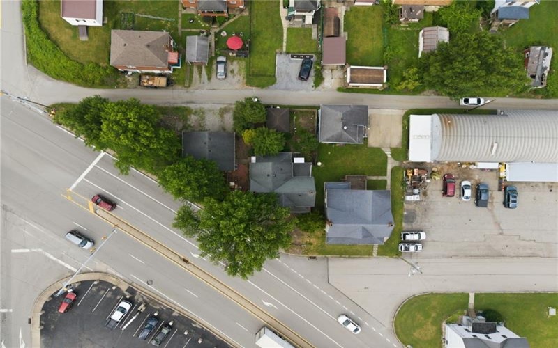 2007 Western, Greensburg, 15601, 3 Bedrooms Bedrooms, 8 Rooms Rooms,2.1 BathroomsBathrooms,Residential,For Sale,Western,1763608
