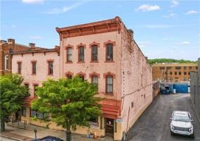 227-229 South Main Street, 15301, 15301, ,Commercial-industrial-business,For Sale,South Main Street,1763611