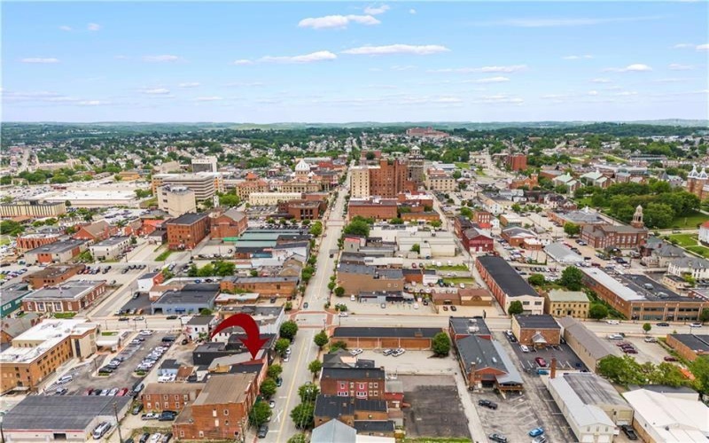 227-229 South Main Street, 15301, 15301, ,Commercial-industrial-business,For Sale,South Main Street,1763611