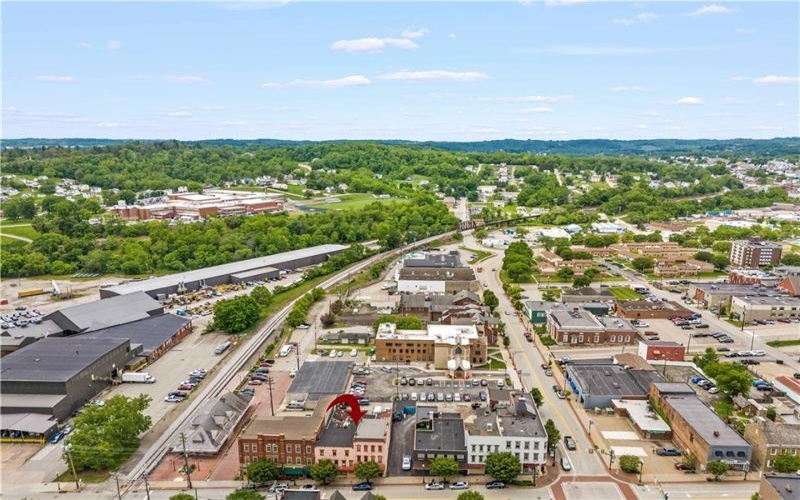 227-229 South Main Street, 15301, 15301, ,Commercial-industrial-business,For Sale,South Main Street,1763611