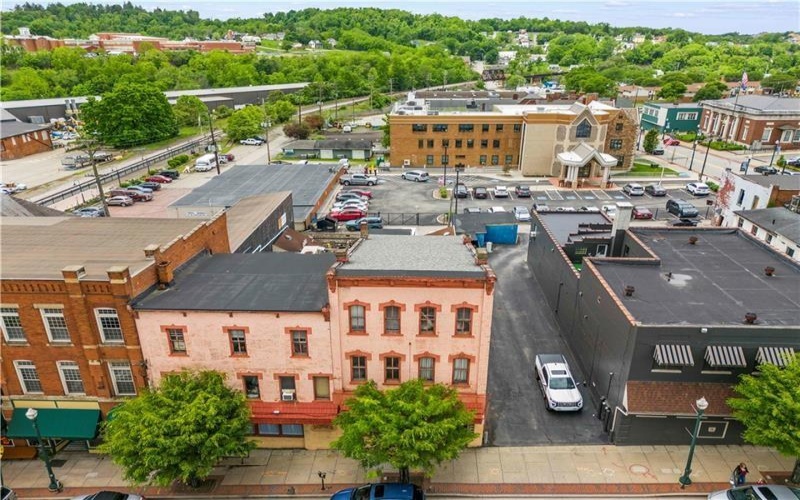 227-229 South Main Street, 15301, 15301, ,Commercial-industrial-business,For Sale,South Main Street,1763611