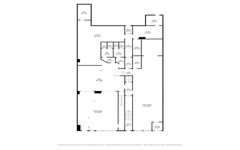 227-229 South Main Street, 15301, 15301, ,Commercial-industrial-business,For Sale,South Main Street,1763611