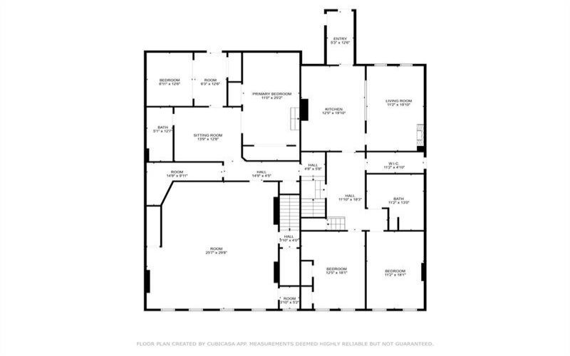 227-229 South Main Street, 15301, 15301, ,Commercial-industrial-business,For Sale,South Main Street,1763611