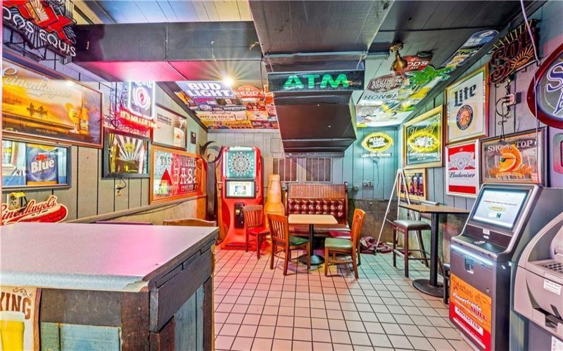 227-229 South Main Street, 15301, 15301, ,Commercial-industrial-business,For Sale,South Main Street,1763611