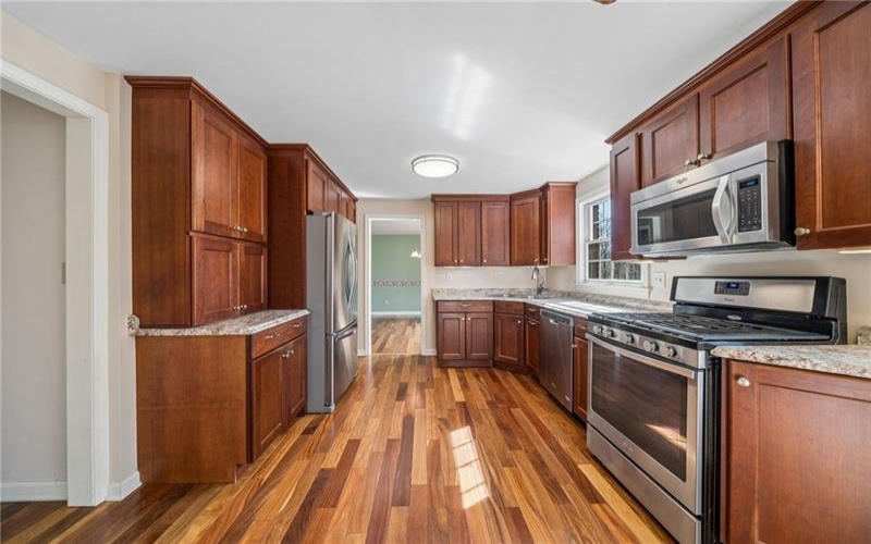 3638 School Rd, Murrysville, 15668, 4 Bedrooms Bedrooms, 10 Rooms Rooms,2.1 BathroomsBathrooms,Residential,For Sale,School Rd,1763647
