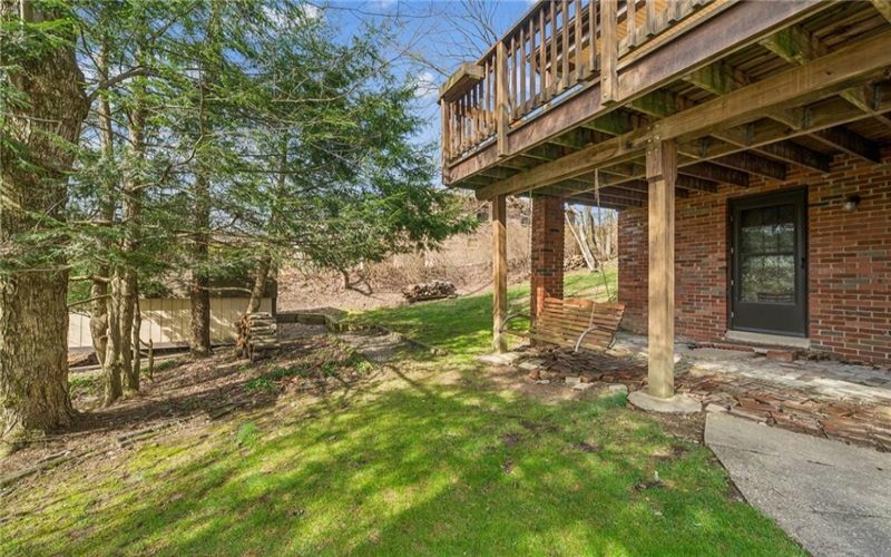 3638 School Rd, Murrysville, 15668, 4 Bedrooms Bedrooms, 10 Rooms Rooms,2.1 BathroomsBathrooms,Residential,For Sale,School Rd,1763647