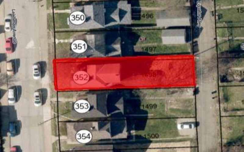 1918 Leishman Ave, New Kensington, 15068, ,Farm-acreage-lot,For Sale,Leishman Ave,1763664