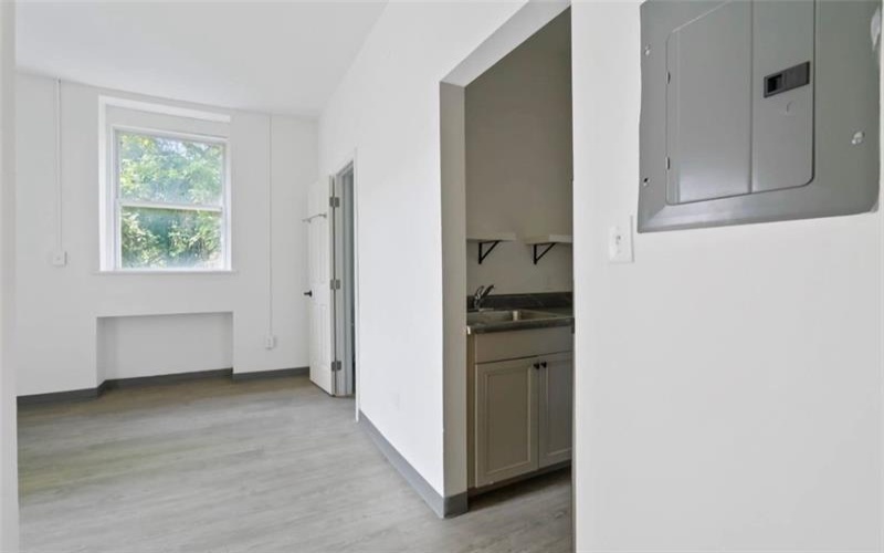 1247 Leishman Ave, New Kensington, 15068, 1 Bedroom Bedrooms, ,1 BathroomBathrooms,Lease,For Rent,Leishman Ave,1763665