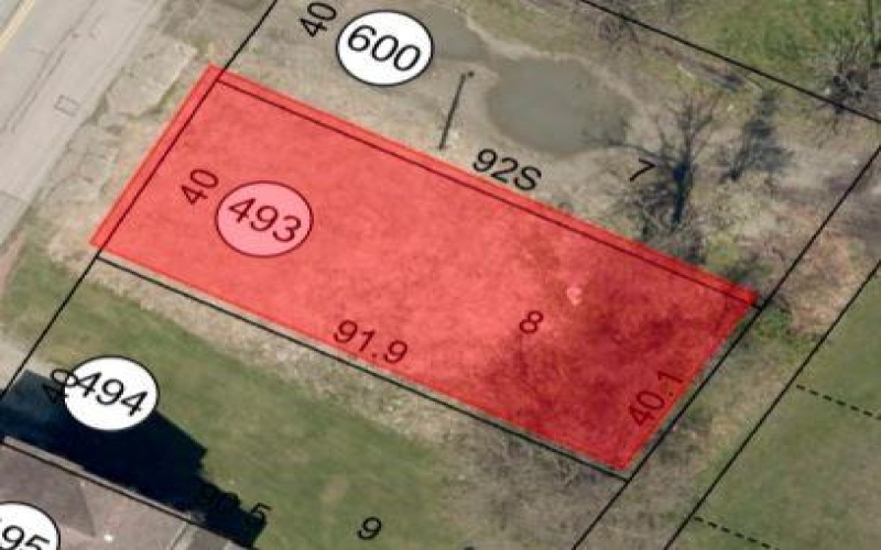 12 12th St, Jeannette, 15644, ,Farm-acreage-lot,For Sale,12th St,1763673