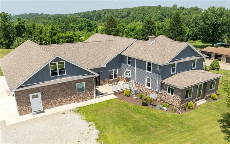 1147 Gallatin Ave Ext, Uniontown, 15401, 3 Bedrooms Bedrooms, 8 Rooms Rooms,2.3 BathroomsBathrooms,Residential,For Sale,Gallatin Ave Ext,1763675