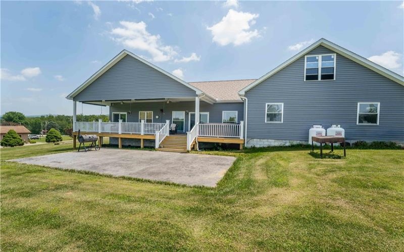 1147 Gallatin Ave Ext, Uniontown, 15401, 3 Bedrooms Bedrooms, 8 Rooms Rooms,2.3 BathroomsBathrooms,Residential,For Sale,Gallatin Ave Ext,1763675