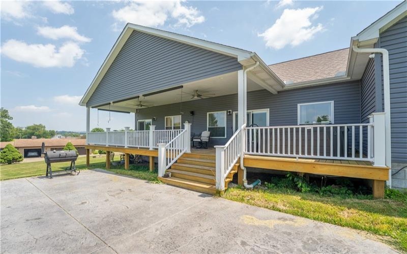 1147 Gallatin Ave Ext, Uniontown, 15401, 3 Bedrooms Bedrooms, 8 Rooms Rooms,2.3 BathroomsBathrooms,Residential,For Sale,Gallatin Ave Ext,1763675
