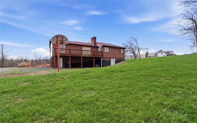 537 Lebanon School Rd, Rostraver Twp, 15012, 3 Bedrooms Bedrooms, 9 Rooms Rooms,3 BathroomsBathrooms,Residential,For Sale,Lebanon School Rd,1763725