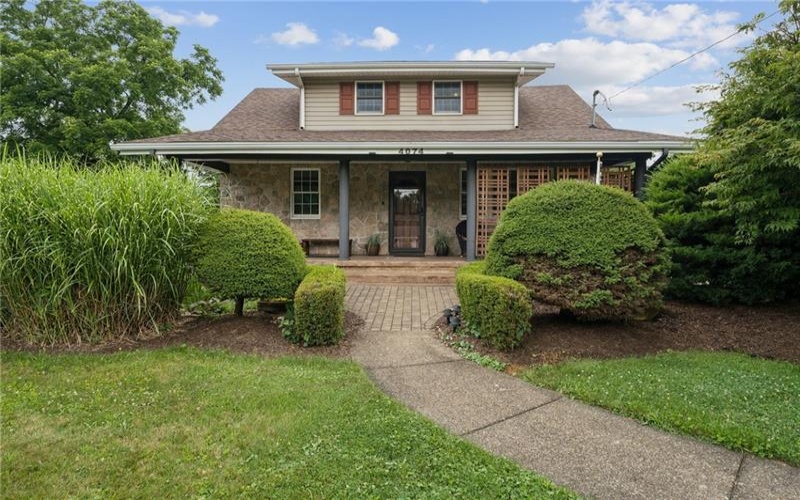 4074 Route 130, Irwin, 15642, 3 Bedrooms Bedrooms, 8 Rooms Rooms,1.1 BathroomsBathrooms,Residential,For Sale,Route 130,1763742