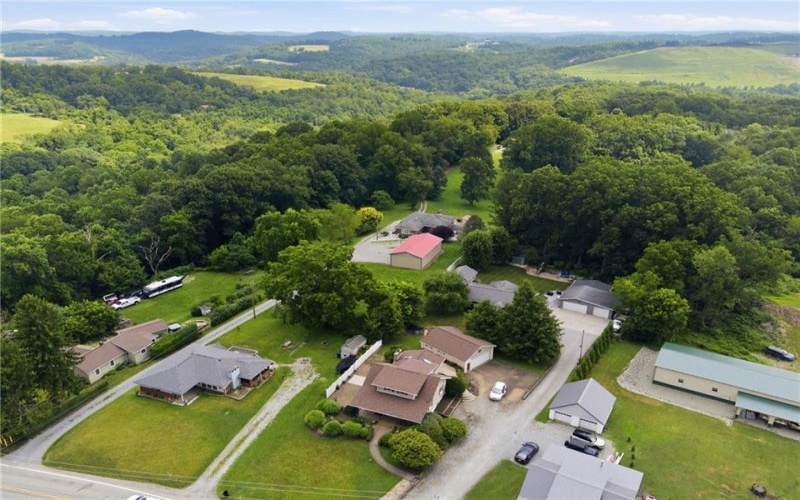4074 Route 130, Irwin, 15642, 3 Bedrooms Bedrooms, 8 Rooms Rooms,1.1 BathroomsBathrooms,Residential,For Sale,Route 130,1763742
