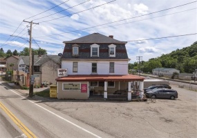3710 State Route 88, Finleyville, 15332, ,Multi-unit,For Sale,State Route 88,1763744
