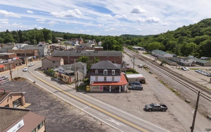3710 State Route 88, Finleyville, 15332, ,Multi-unit,For Sale,State Route 88,1763744