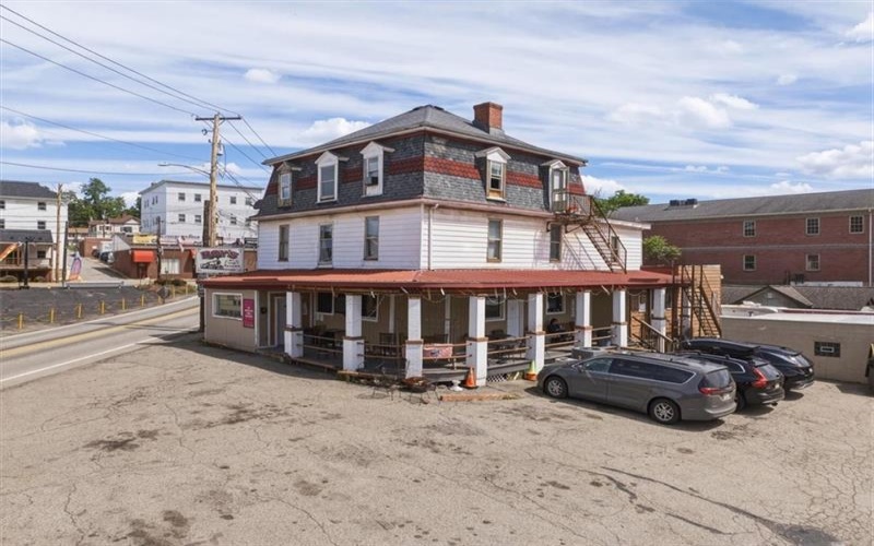 3710 State Route 88, Finleyville, 15332, ,Multi-unit,For Sale,State Route 88,1763744