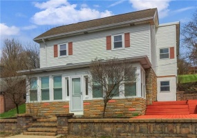 205 Howard Street, McDonald, 15057, 3 Bedrooms Bedrooms, 8 Rooms Rooms,1 BathroomBathrooms,Residential,For Sale,Howard Street,1763747