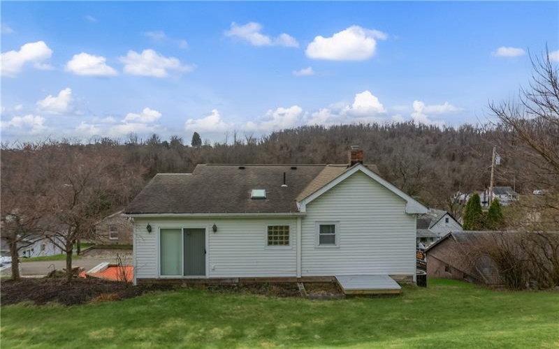 205 Howard Street, McDonald, 15057, 3 Bedrooms Bedrooms, 8 Rooms Rooms,1 BathroomBathrooms,Residential,For Sale,Howard Street,1763747