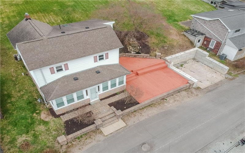 205 Howard Street, McDonald, 15057, 3 Bedrooms Bedrooms, 8 Rooms Rooms,1 BathroomBathrooms,Residential,For Sale,Howard Street,1763747