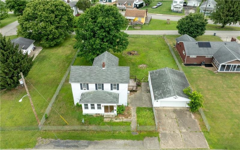 412 Commercial Ave, Masontown, 15461, 3 Bedrooms Bedrooms, ,1.1 BathroomsBathrooms,Residential,For Sale,Commercial Ave,1763749