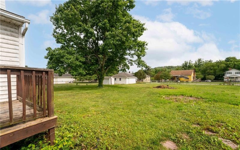 412 Commercial Ave, Masontown, 15461, 3 Bedrooms Bedrooms, ,1.1 BathroomsBathrooms,Residential,For Sale,Commercial Ave,1763749