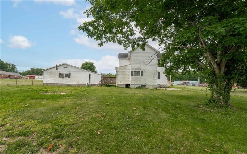 412 Commercial Ave, Masontown, 15461, 3 Bedrooms Bedrooms, ,1.1 BathroomsBathrooms,Residential,For Sale,Commercial Ave,1763749
