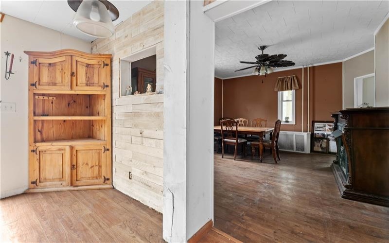 412 Commercial Ave, Masontown, 15461, 3 Bedrooms Bedrooms, ,1.1 BathroomsBathrooms,Residential,For Sale,Commercial Ave,1763749