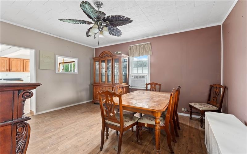 412 Commercial Ave, Masontown, 15461, 3 Bedrooms Bedrooms, ,1.1 BathroomsBathrooms,Residential,For Sale,Commercial Ave,1763749