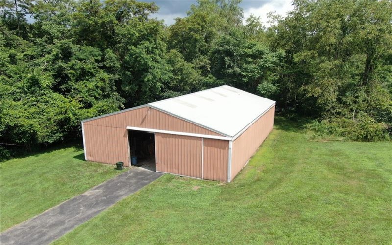 426 Station Rd, Scenery Hill, 15360, 4 Bedrooms Bedrooms, ,2 BathroomsBathrooms,Farm-acreage-lot,For Sale,Station Rd,1763768