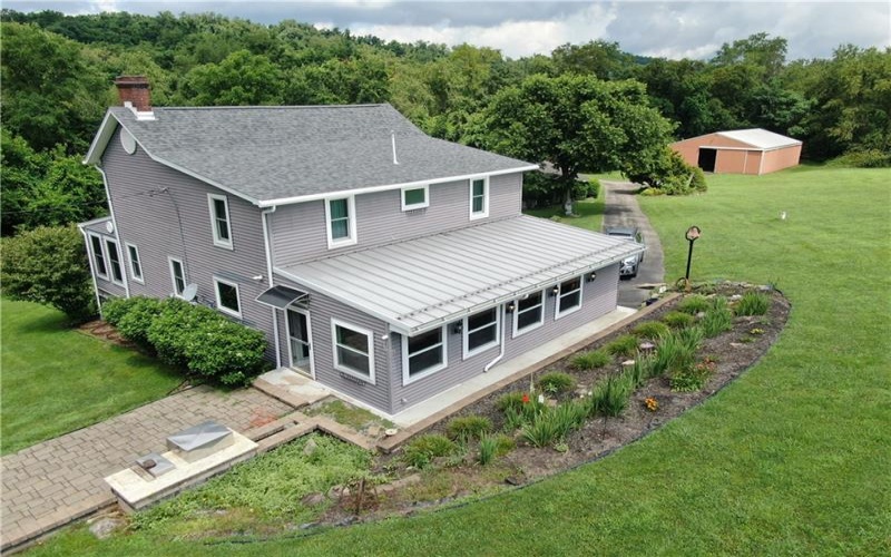 426 Station Rd, Scenery Hill, 15360, 4 Bedrooms Bedrooms, ,2 BathroomsBathrooms,Farm-acreage-lot,For Sale,Station Rd,1763768