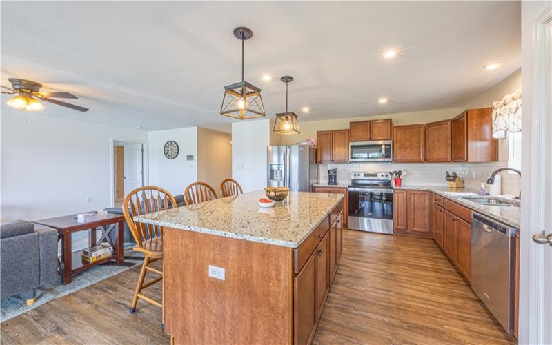 1012 Colonial Dr, Uniontown, 15401, 3 Bedrooms Bedrooms, ,2 BathroomsBathrooms,Residential,For Sale,Colonial Dr,1763780