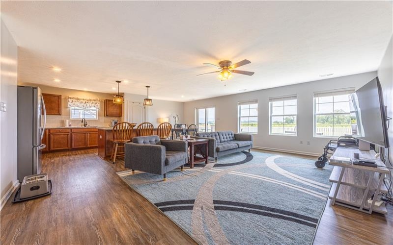 1012 Colonial Dr, Uniontown, 15401, 3 Bedrooms Bedrooms, ,2 BathroomsBathrooms,Residential,For Sale,Colonial Dr,1763780