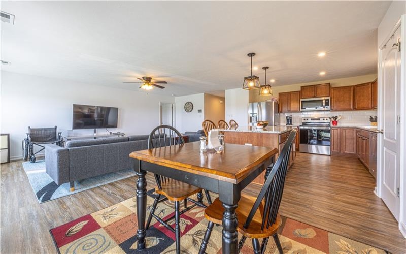 1012 Colonial Dr, Uniontown, 15401, 3 Bedrooms Bedrooms, ,2 BathroomsBathrooms,Residential,For Sale,Colonial Dr,1763780