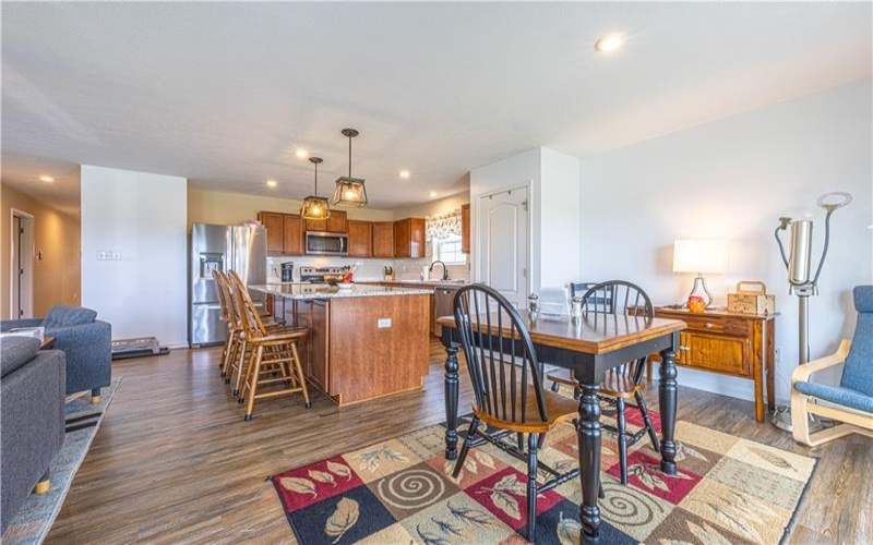 1012 Colonial Dr, Uniontown, 15401, 3 Bedrooms Bedrooms, ,2 BathroomsBathrooms,Residential,For Sale,Colonial Dr,1763780