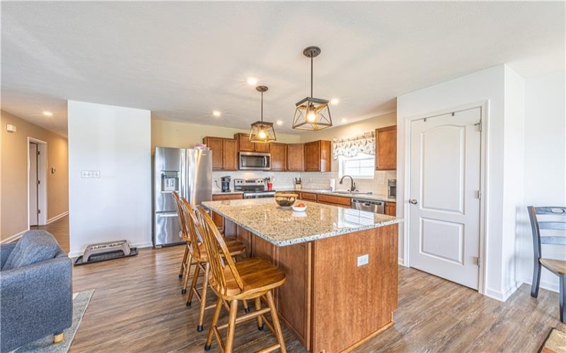 1012 Colonial Dr, Uniontown, 15401, 3 Bedrooms Bedrooms, ,2 BathroomsBathrooms,Residential,For Sale,Colonial Dr,1763780