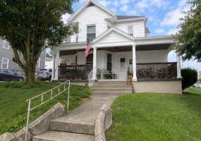 601 4th St, Charleroi, 15022, ,Multi-unit,For Sale,4th St,1763785