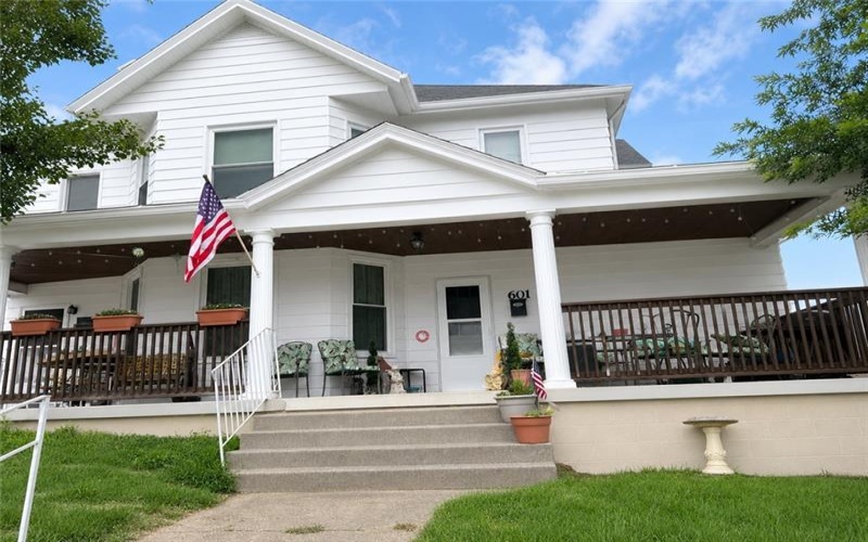 601 4th St, Charleroi, 15022, ,Multi-unit,For Sale,4th St,1763785