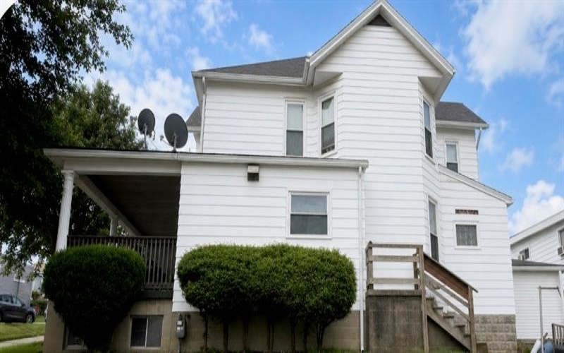 601 4th St, Charleroi, 15022, ,Multi-unit,For Sale,4th St,1763785